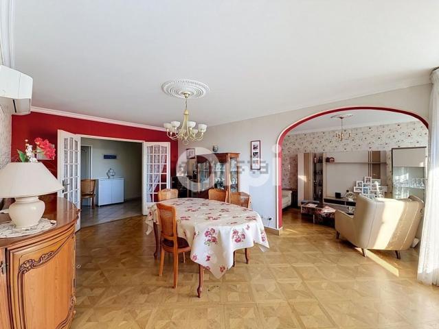 Appartement, Villeurbanne
