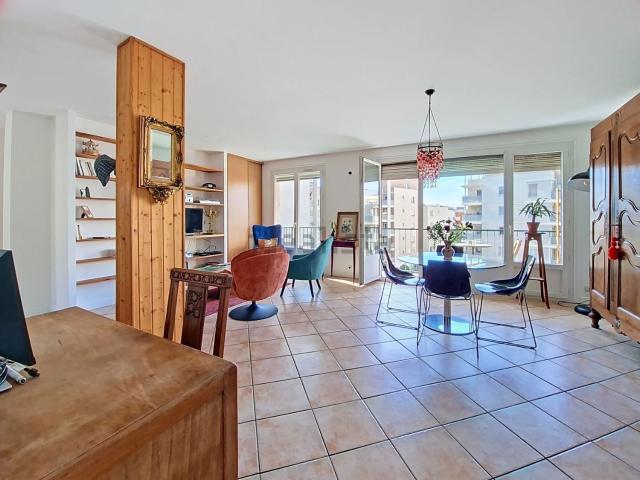 Appartement, Villeurbanne