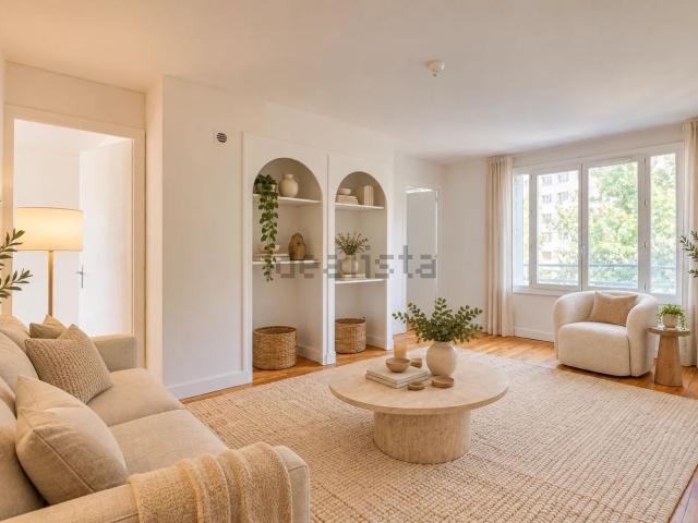 Appartement, Villeurbanne