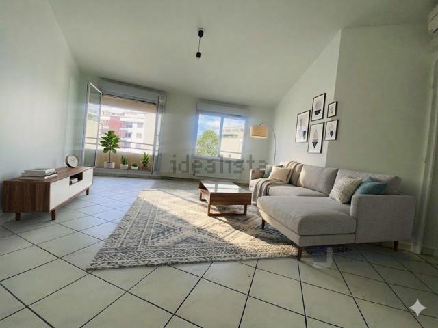 Appartement, Villeurbanne