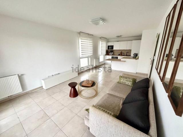 Appartement, Villeurbanne