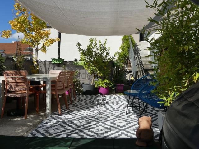 Appartement, Villeurbanne