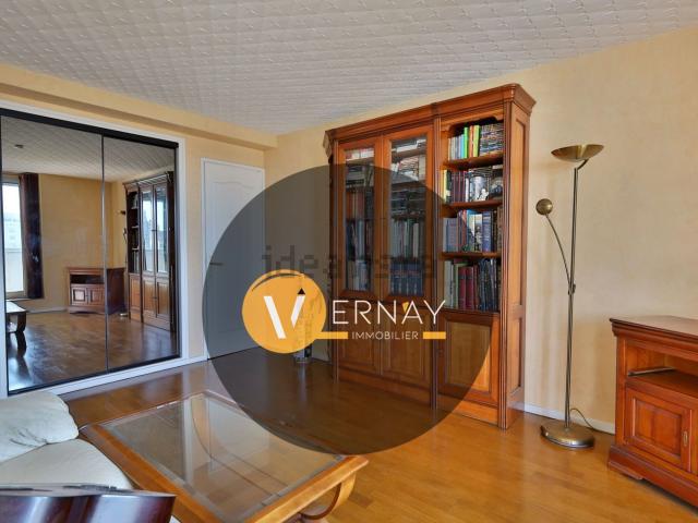 Appartement, Villeurbanne