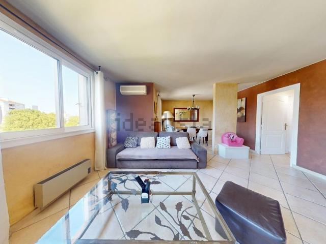 Appartement, Villeurbanne