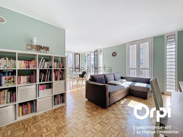 Appartement, Villeurbanne