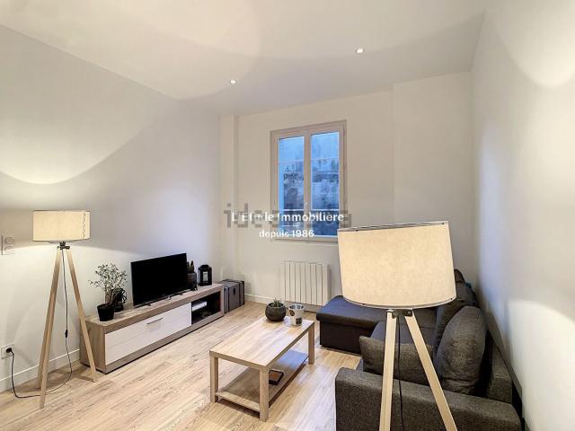 Appartement, Villeurbanne
