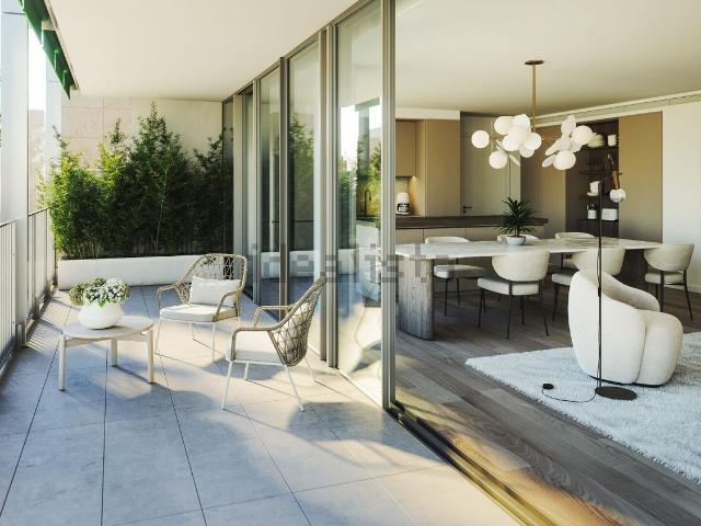 Appartement, Villeurbanne