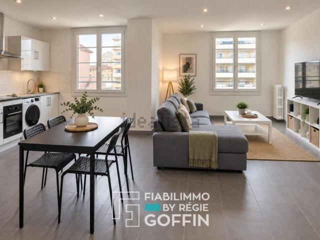 Appartement, Villeurbanne