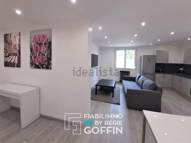 Appartement, Villeurbanne