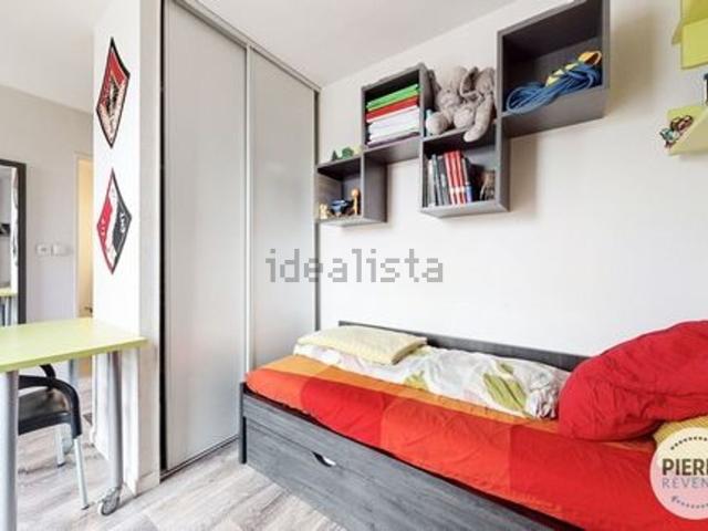 Appartement, Villeurbanne