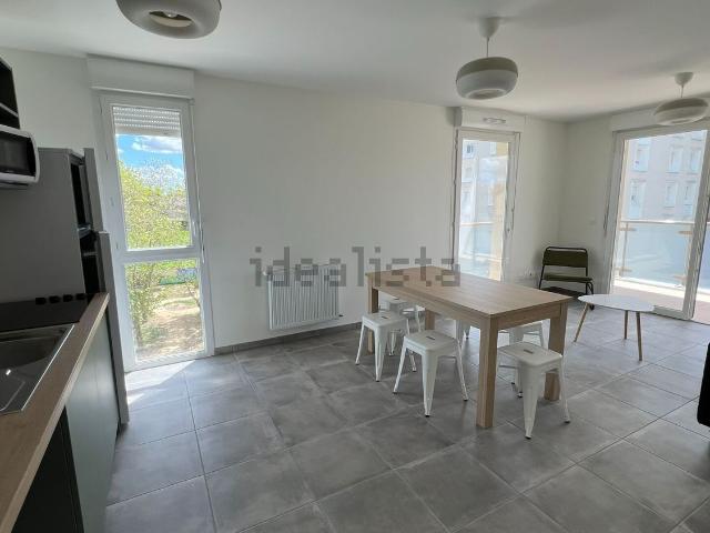 Appartement, Villeurbanne