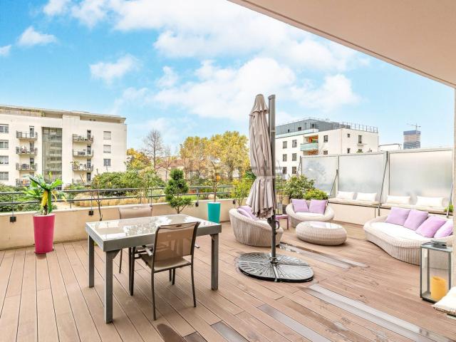 Appartement, Villeurbanne