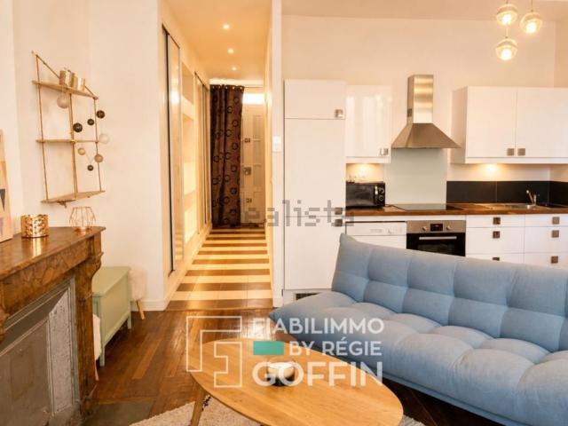 Appartement, Villeurbanne