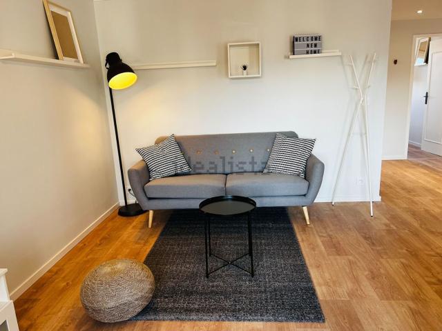 Appartement, Villeurbanne