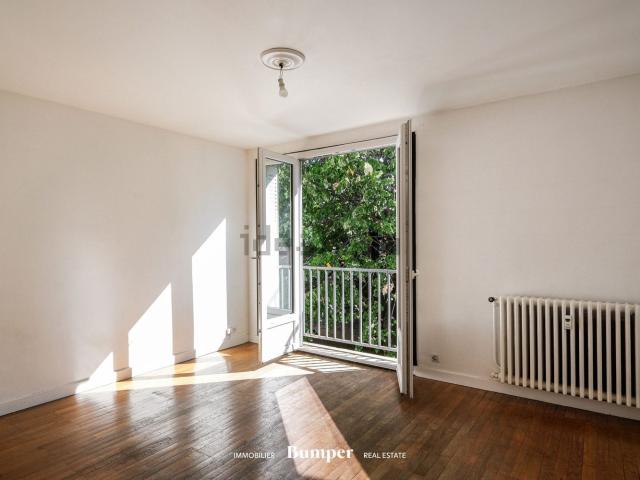 Appartement, Villeurbanne