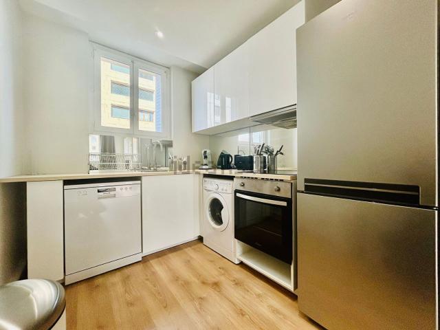 Appartement, Villeurbanne