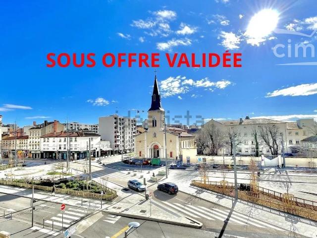 Appartement, Villeurbanne