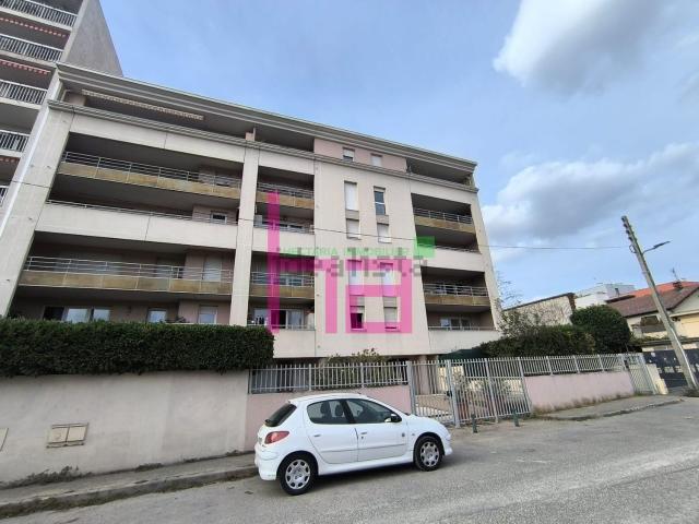 Appartement, Villeurbanne