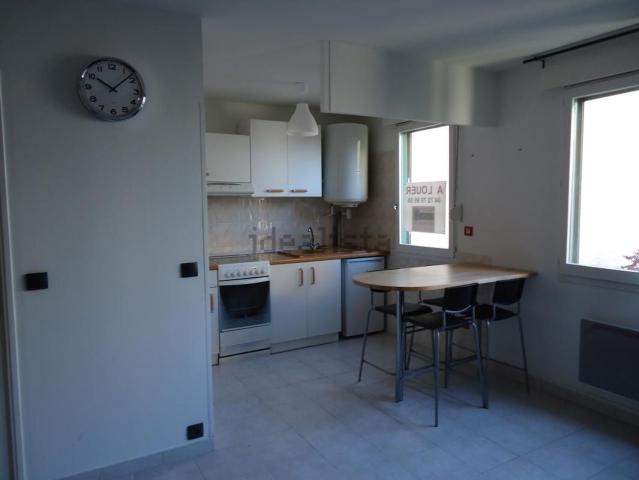 Appartement, Villeurbanne