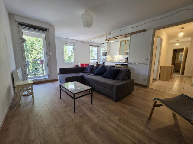 Appartement, Villeurbanne