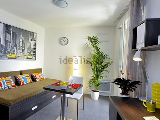 Appartement, Villeurbanne