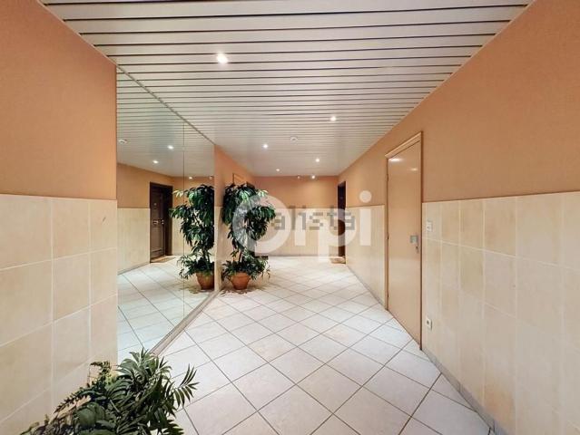 Appartement, Villeurbanne