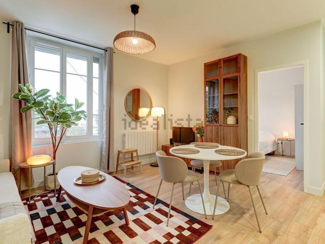 Appartement, Villeurbanne