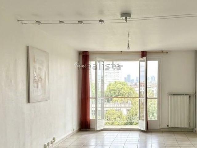 Appartement, Villeurbanne