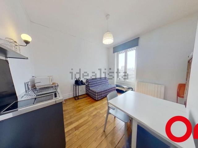 Appartement, Villeurbanne