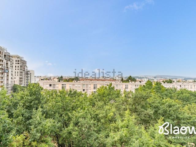Appartement, Villeurbanne