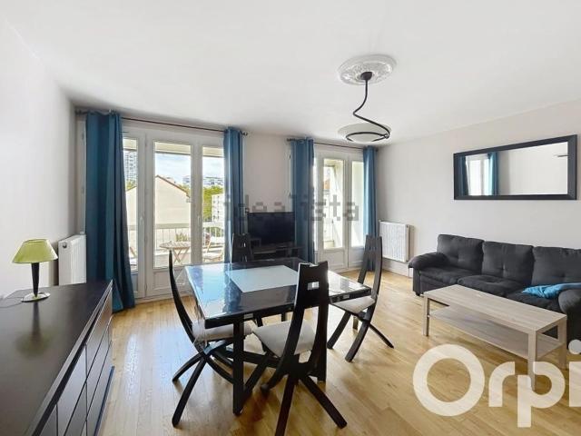 Appartement, Villeurbanne