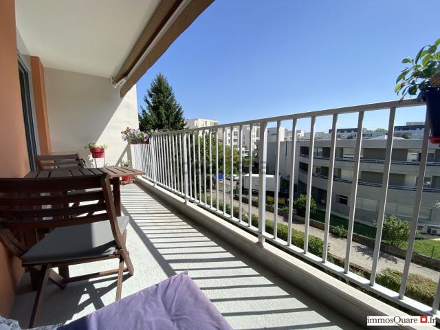Appartement, Villeurbanne