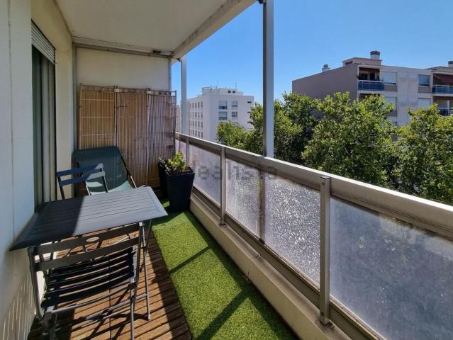 Appartement, Villeurbanne