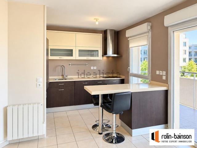 Appartement, Villeurbanne