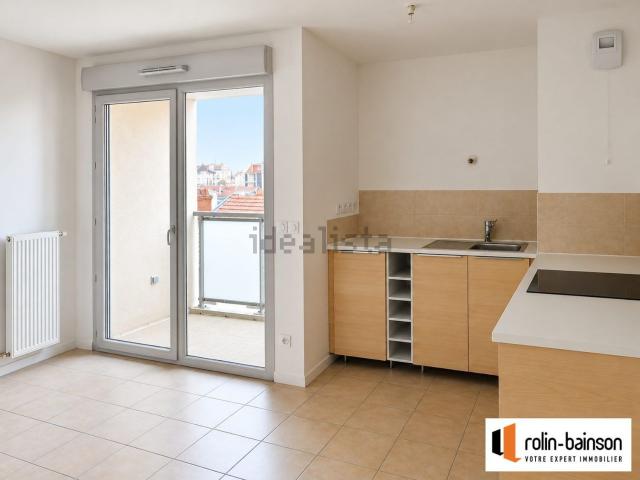 Appartement, Villeurbanne