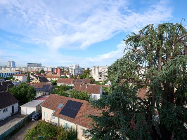 Appartement, Villeurbanne