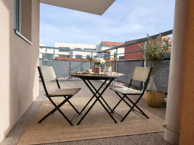 Appartement, Villeurbanne