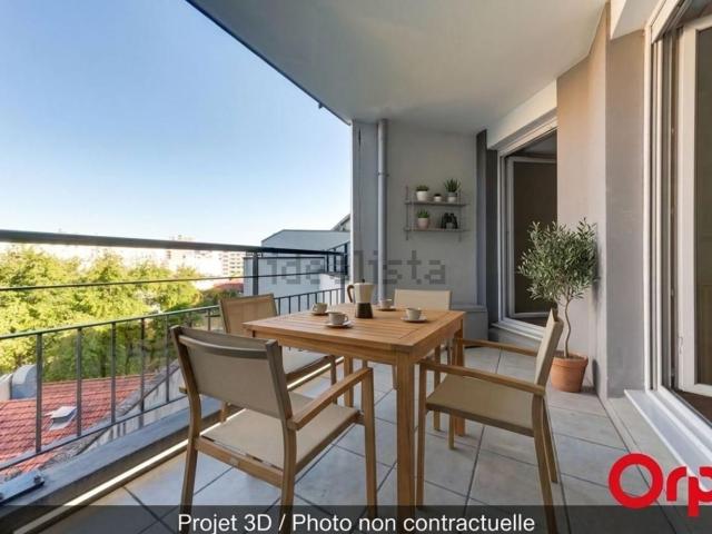 Appartement, Villeurbanne