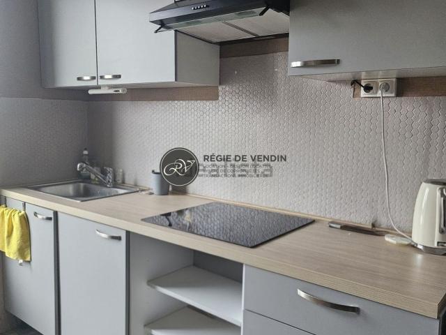 Appartement, Villeurbanne