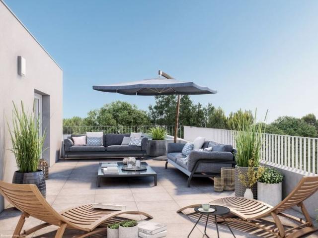 Appartement, Villeurbanne