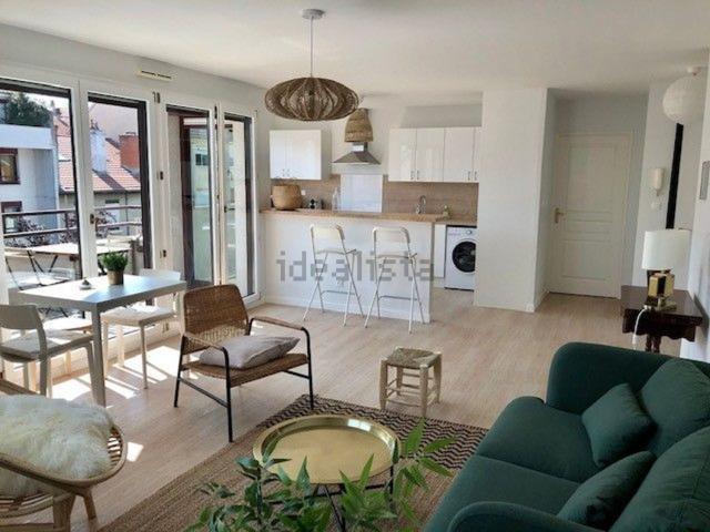 Appartement, Villeurbanne