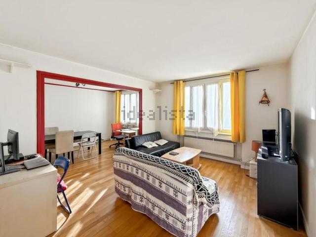 Appartement, Villeurbanne
