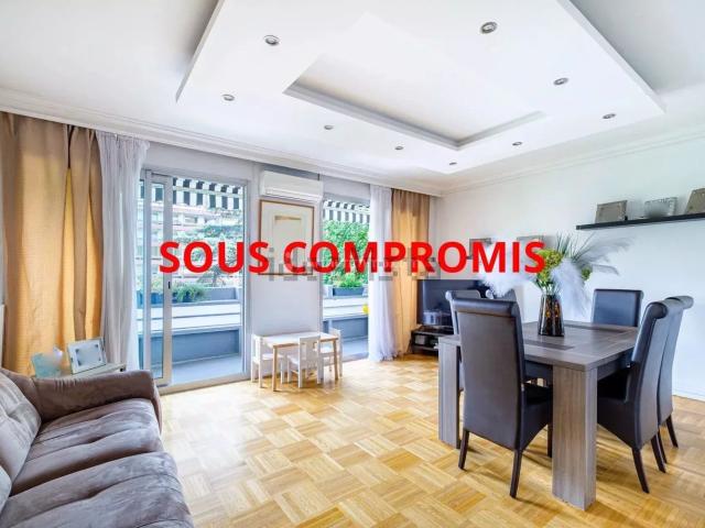 Appartement, Villeurbanne