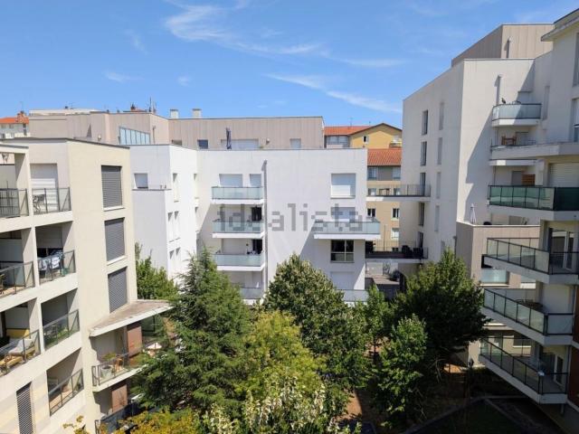 Appartement, Villeurbanne