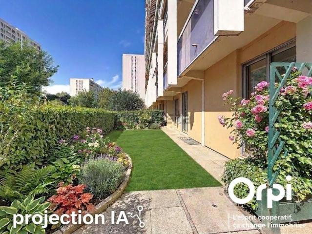Appartement, Villeurbanne