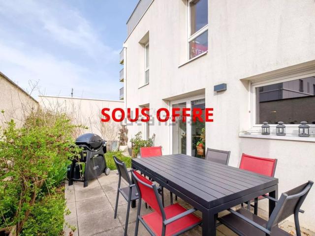 Appartement, Villeurbanne