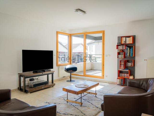 Appartement, Villeurbanne
