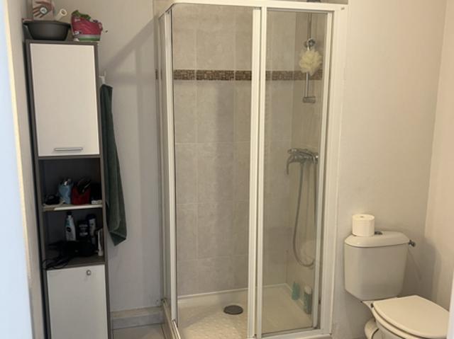 APPARTEMENT VILLEURBANNE IMMEUBLE RECENT 2 pièce s 36.71 m2 Villeurbanne 69100