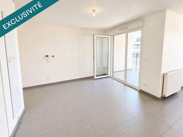 Appartement Villeurbanne Rhône 69100 ES103491946