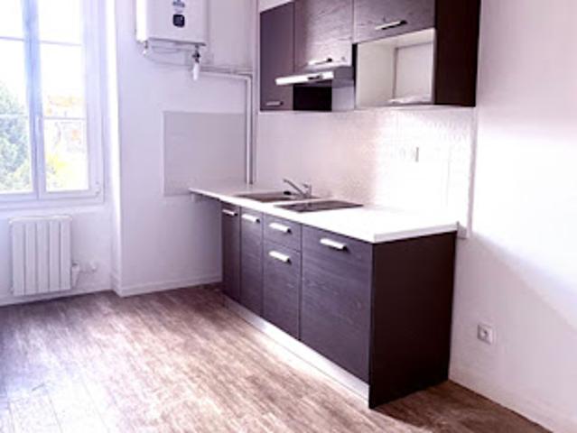 Appartement Villeurbanne Villeurbanne secteur Flachet à 100m du métro A